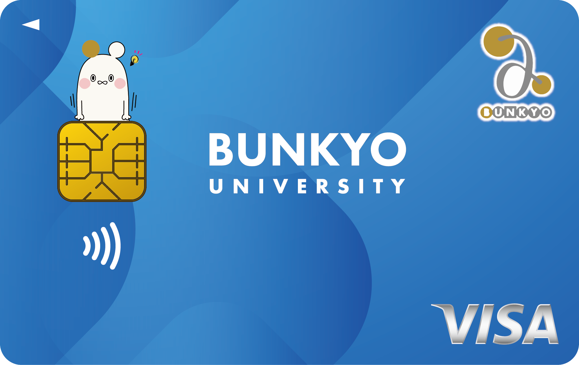 BUNKYOカード