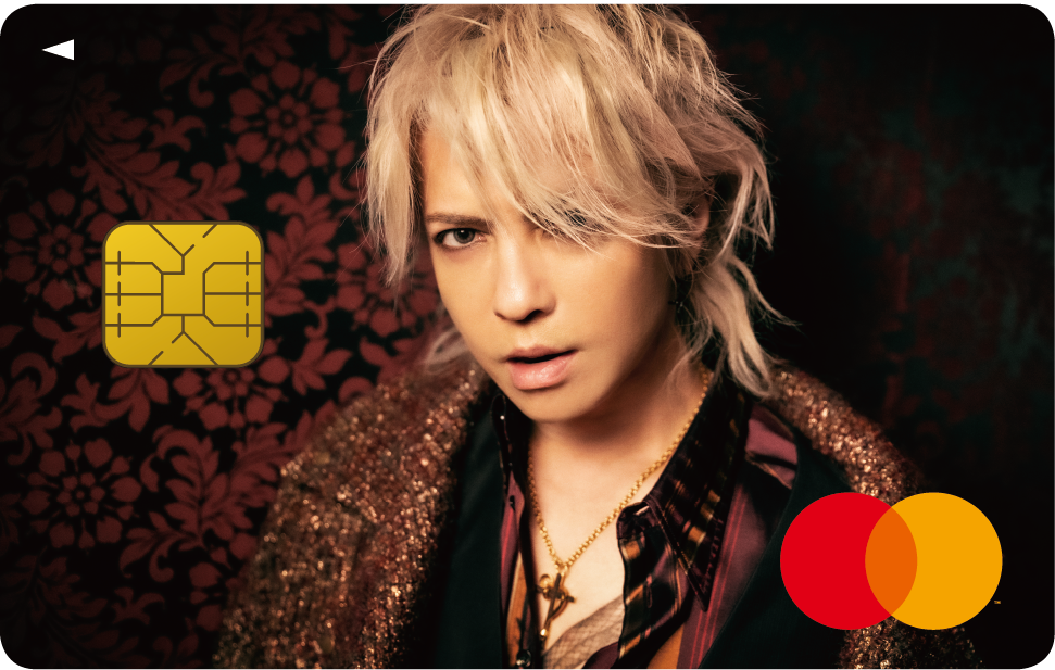 HYDE CARD