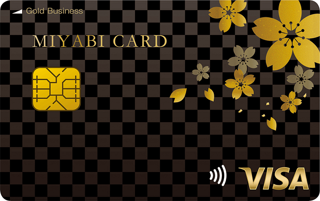 MIYABI CARD