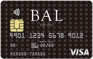 BAL CARD