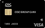 CGC GROU CARD