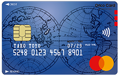 Costco Global Card