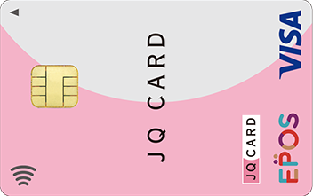 JQ CARD エポス