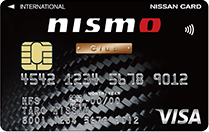 NISMO CARD “Club NISMO“