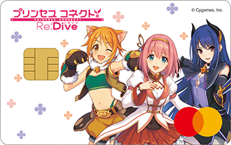 プリンセスコネクト！Re:Diveカード-2