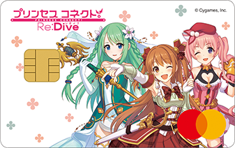 プリンセスコネクト！Re:Diveカード-3