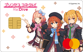 プリンセスコネクト！Re:Diveカード-5