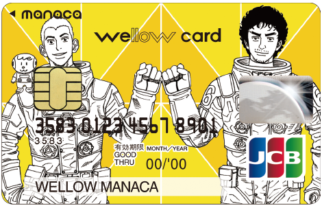 wellow card manaca-3