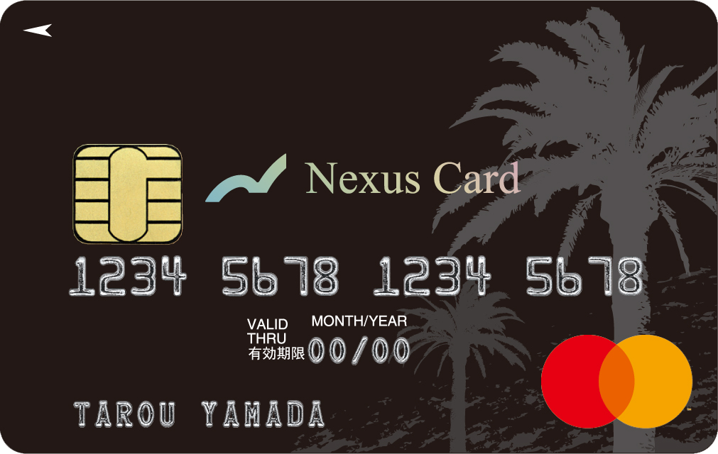 Nexus Card